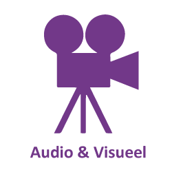 audio-&-visueel